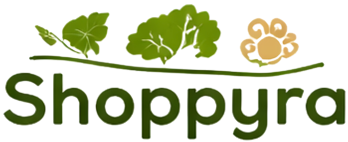 Shoppyra logo