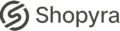 Shopyra official brand logo: a minimalist 'S' icon inside a circle paired with the text 'Shopyra'.